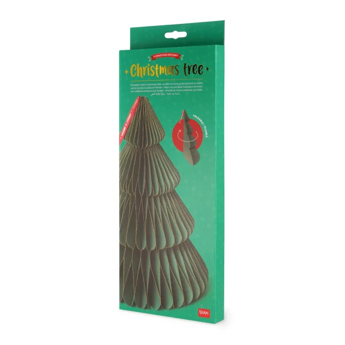 SAPIN PLIABLE