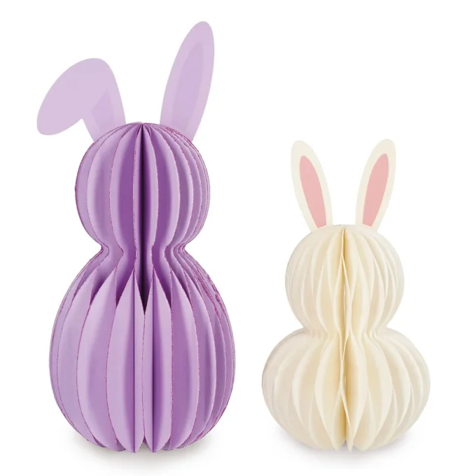LAPIN DECORATIF