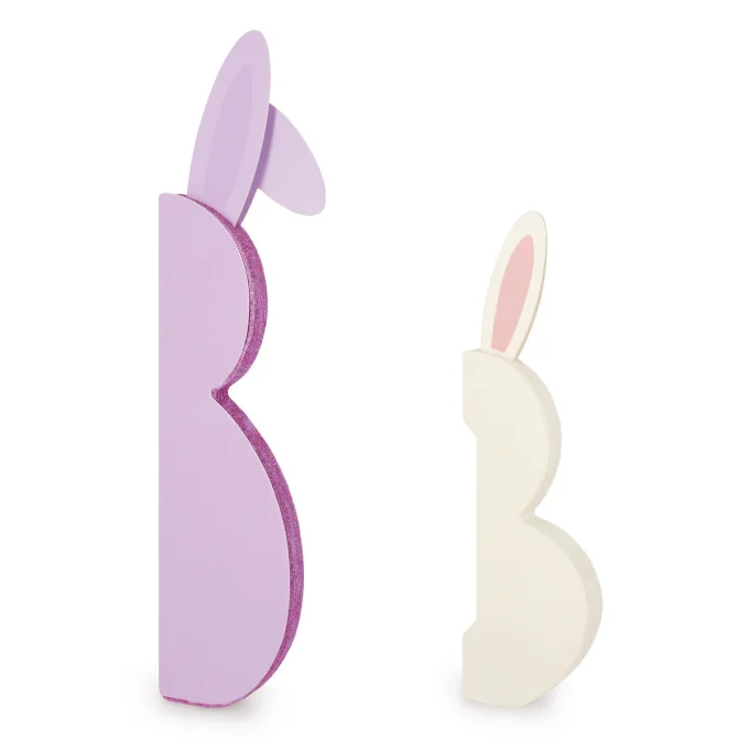 LAPIN DECORATIF
