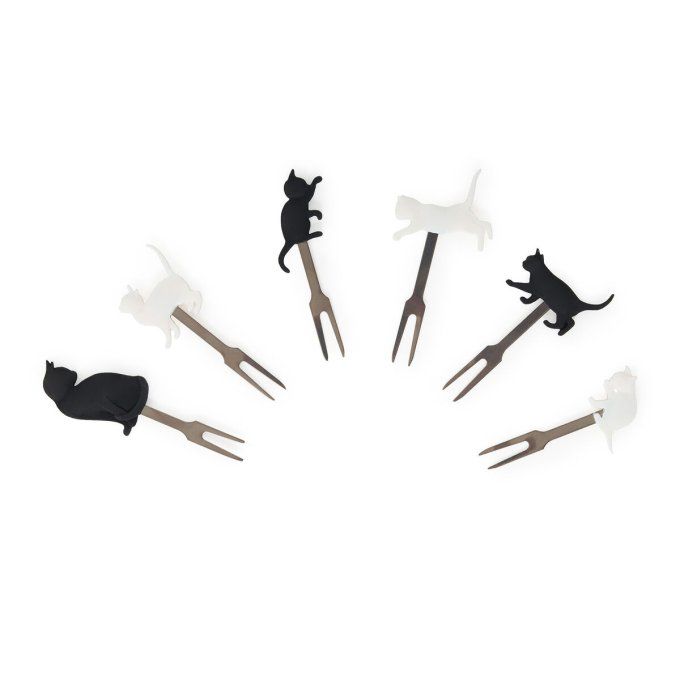 KIT MINI FOURCHETTES