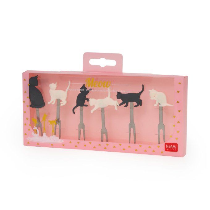 KIT MINI FOURCHETTES