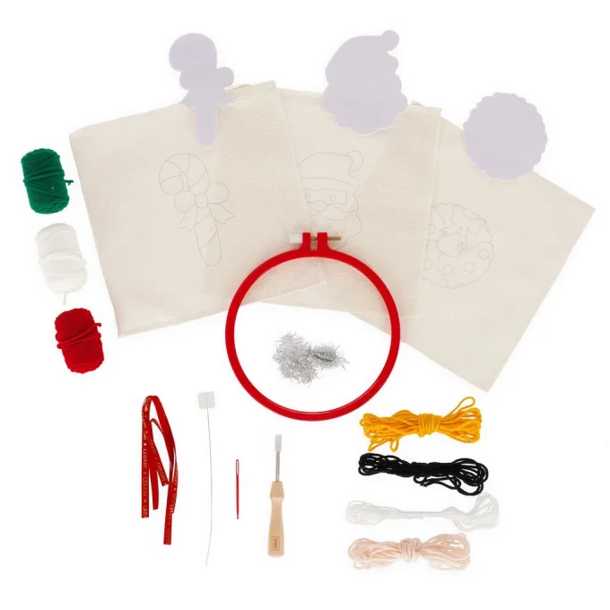KIT DECORATION