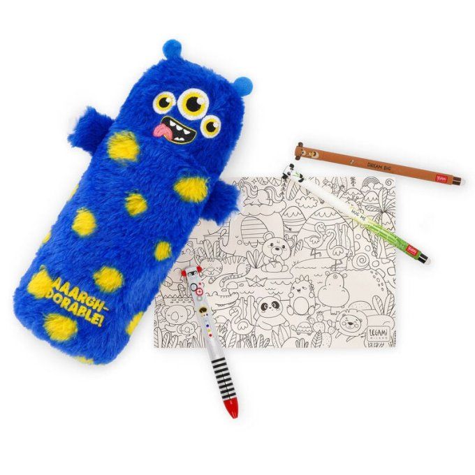 TROUSSE
