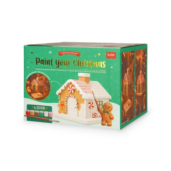 KIT PEINTURE