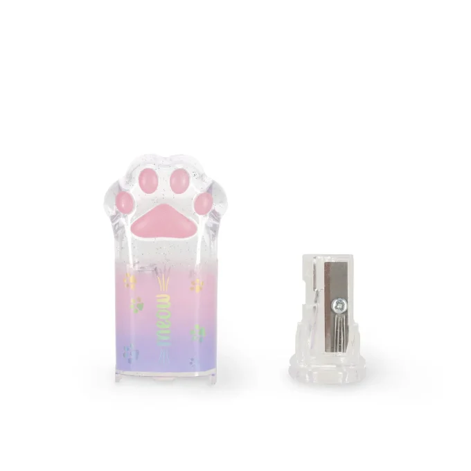 TAILLE CRAYON