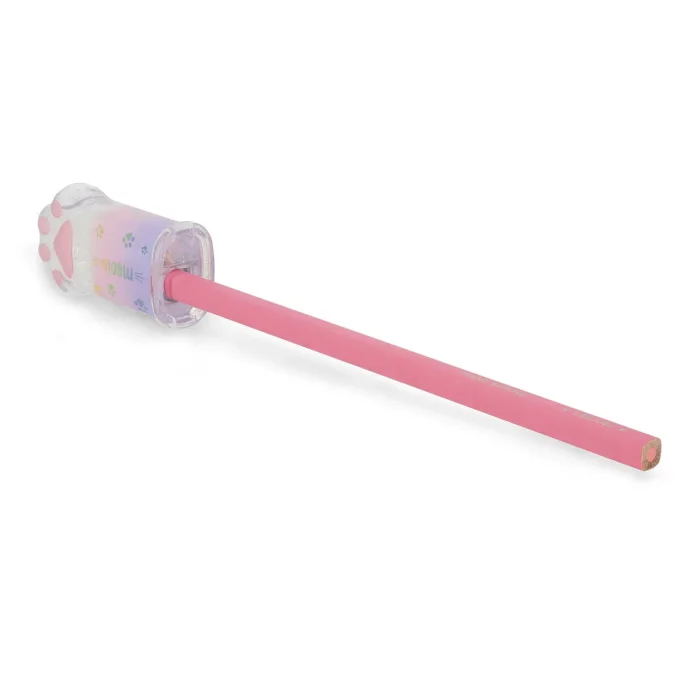 TAILLE CRAYON