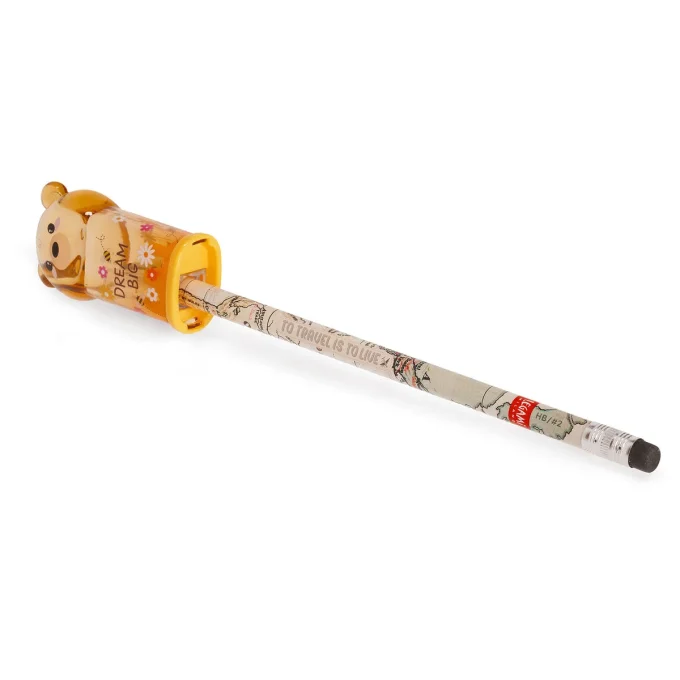 TAILLE CRAYON