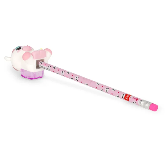 TAILLE CRAYON