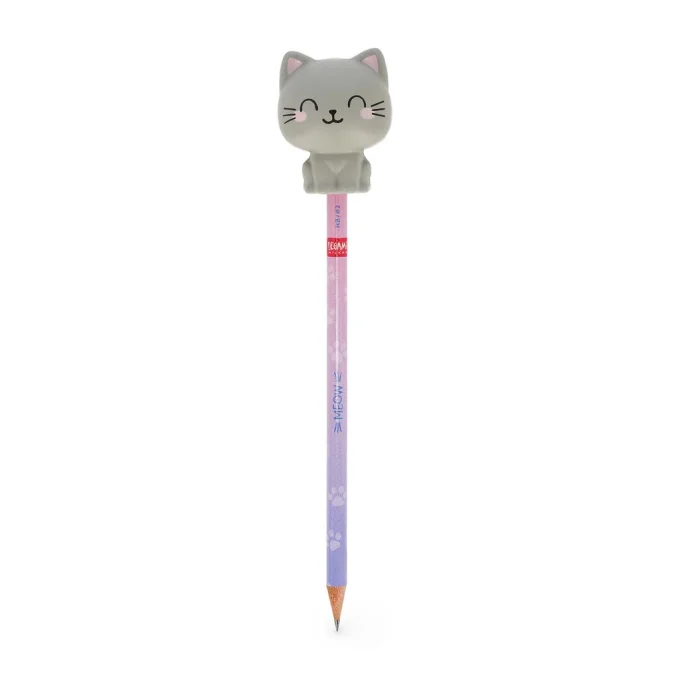 CRAYON ANTI STRESS