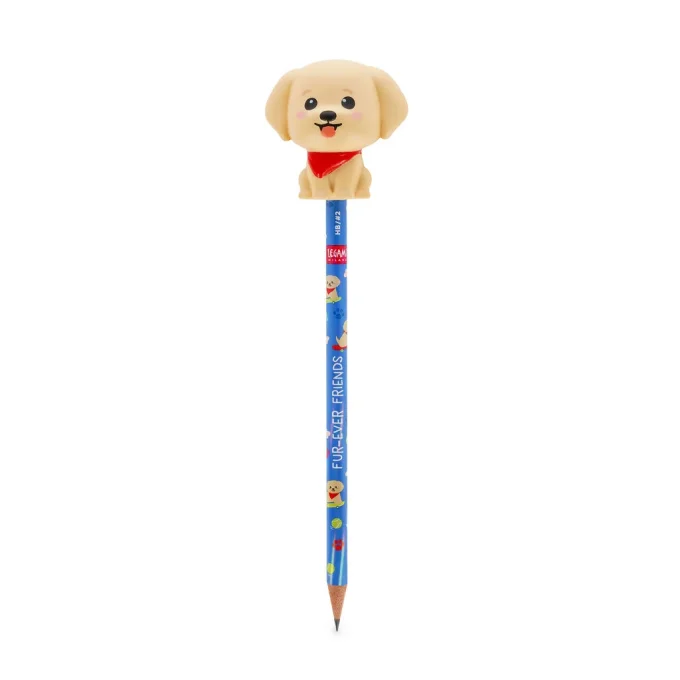 CRAYON ANTI STRESS