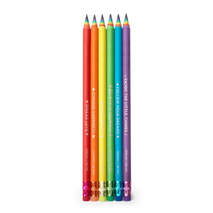 CRAYONS