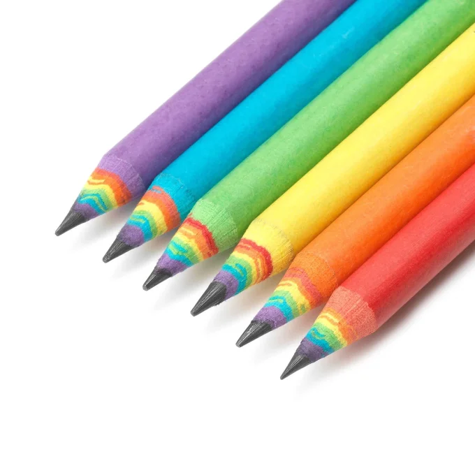 CRAYONS