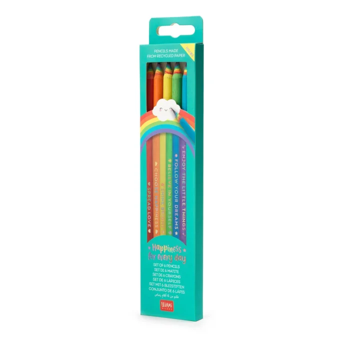 CRAYONS