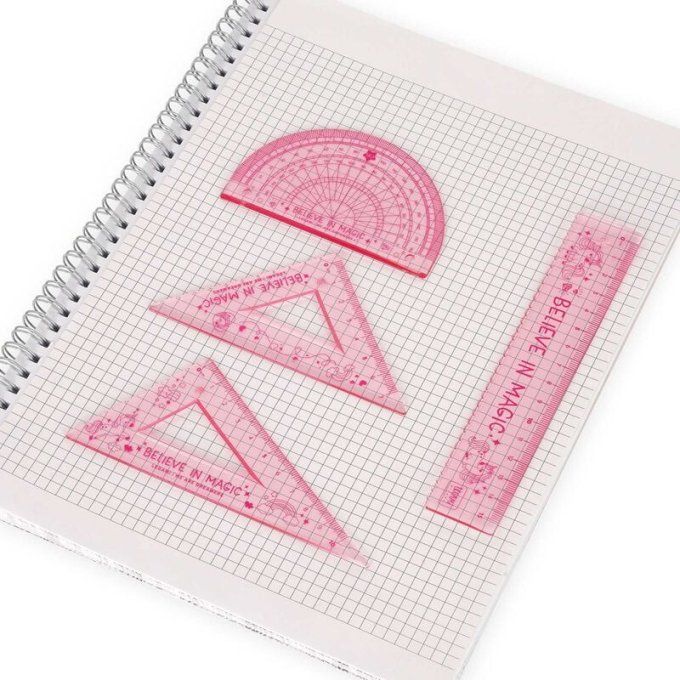 KIT GEOMETRIE