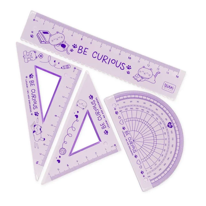 KIT GEOMETRIE