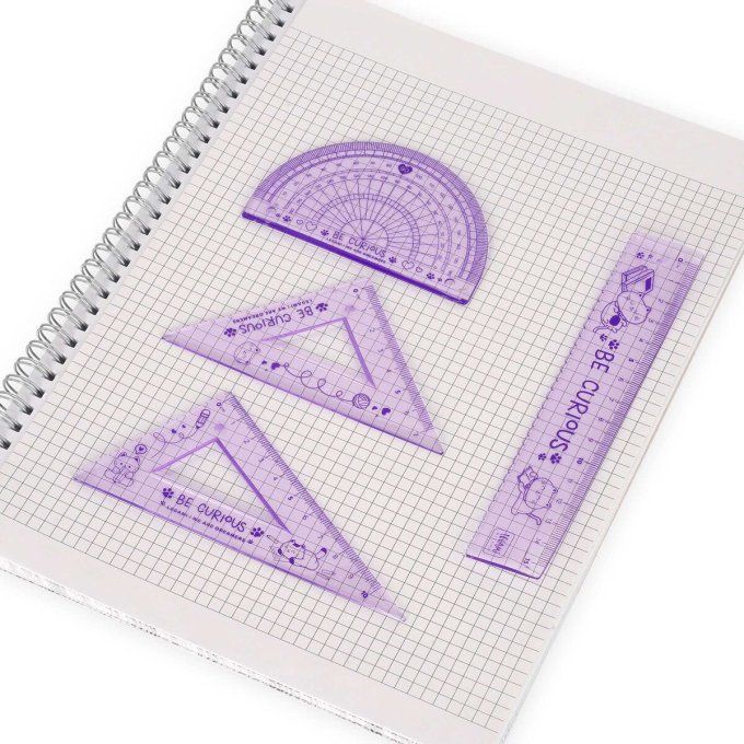 KIT GEOMETRIE