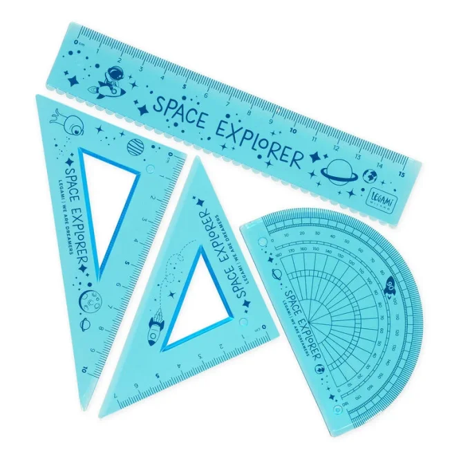 KIT GEOMETRIE