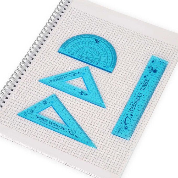 KIT GEOMETRIE