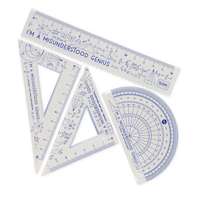 KIT GEOMETRIE