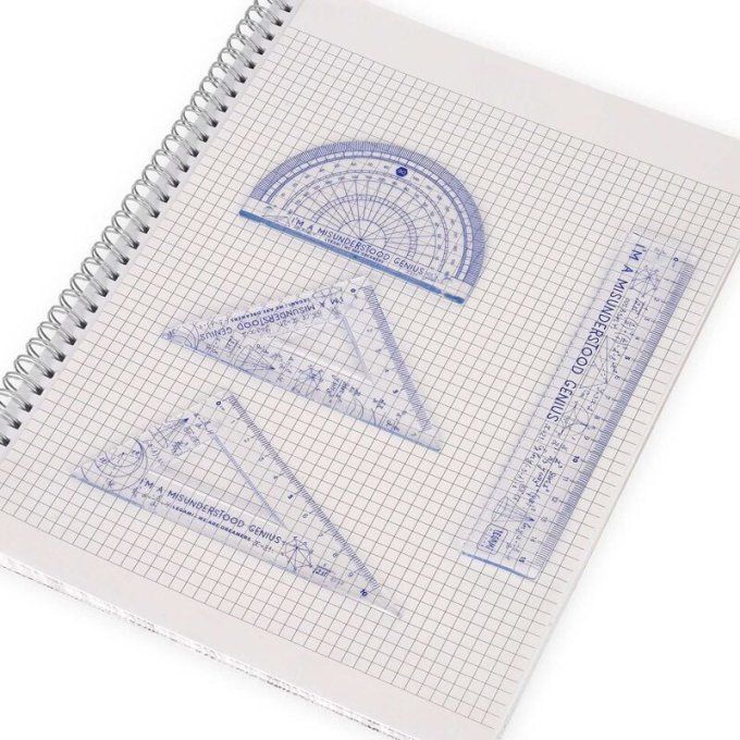 KIT GEOMETRIE