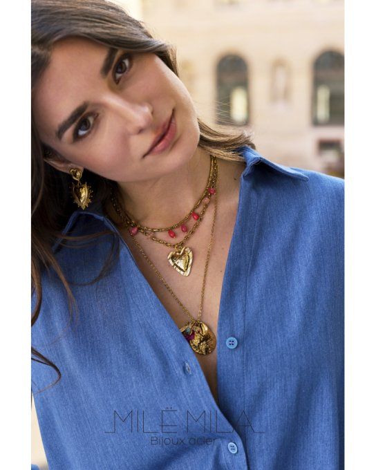 COLLIER