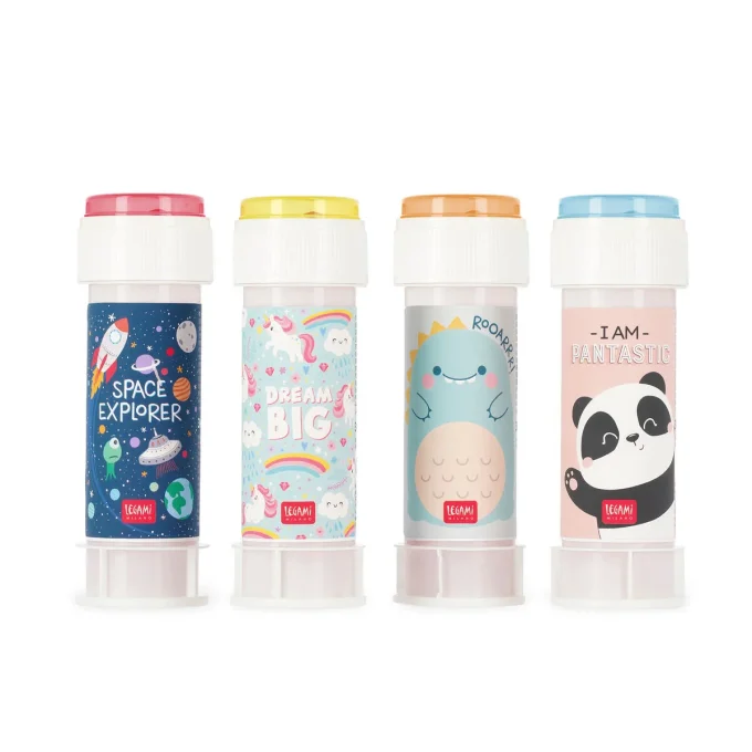 BULLES