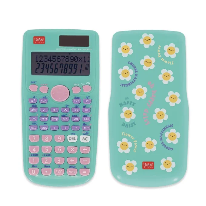 CALCULATRICE