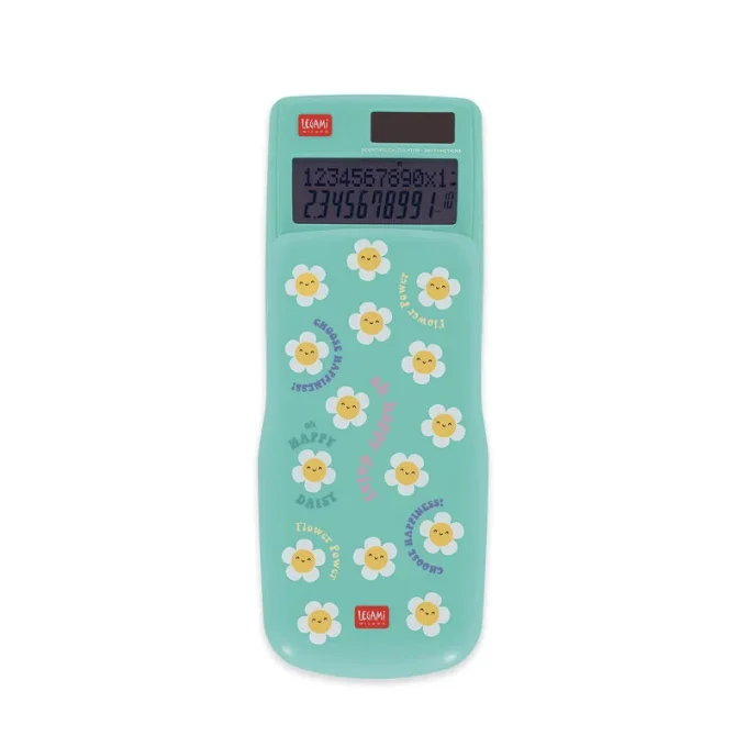 CALCULATRICE