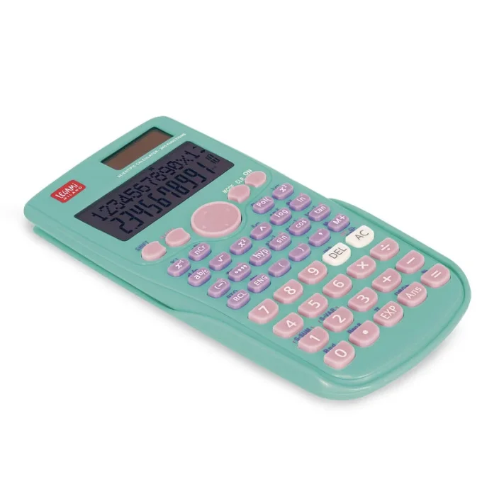 CALCULATRICE