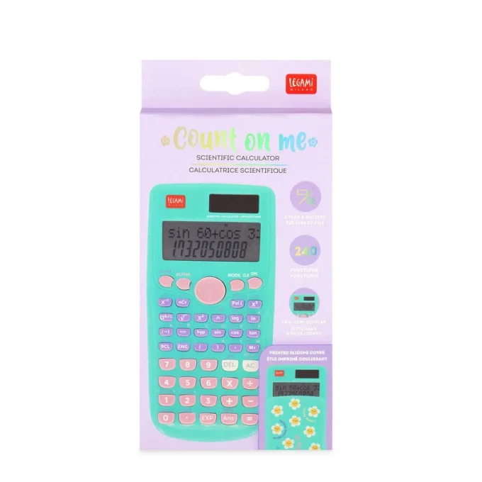 CALCULATRICE