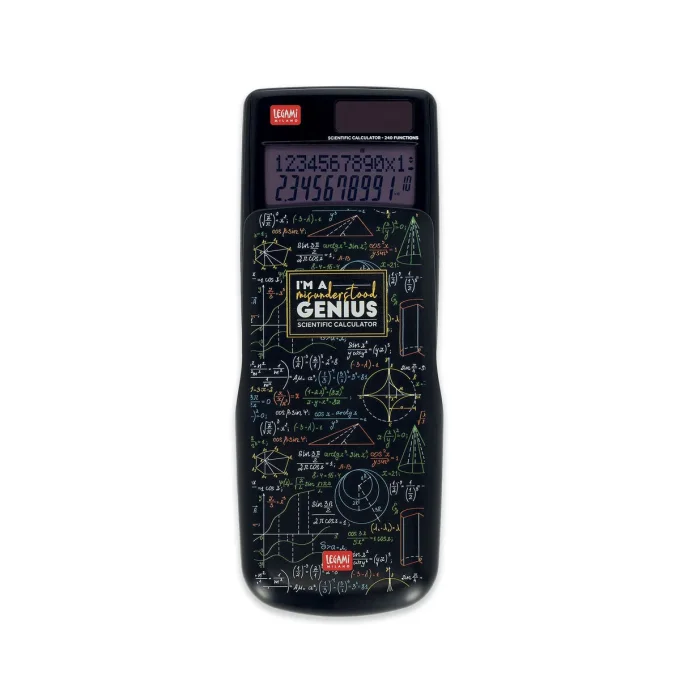 CALCULATRICE