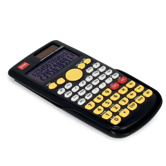 CALCULATRICE