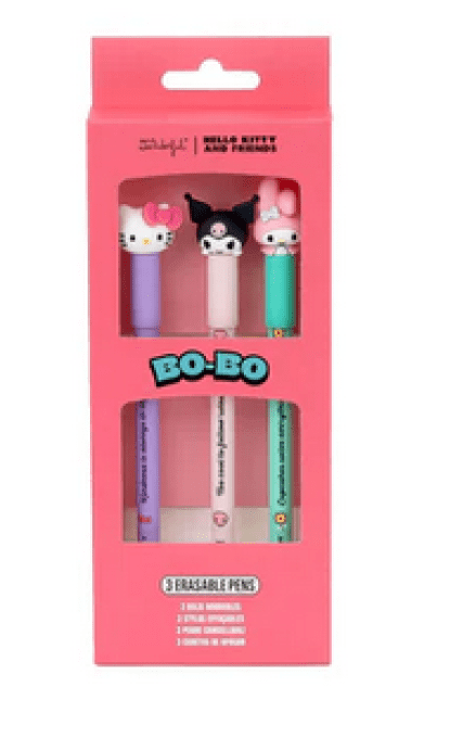 STYLOS