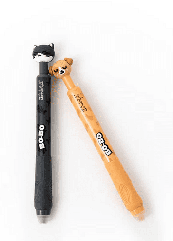 STYLOS
