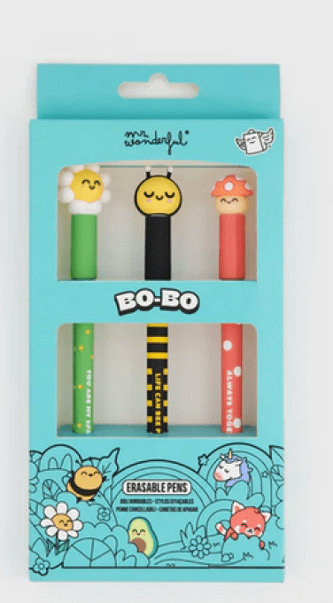STYLOS