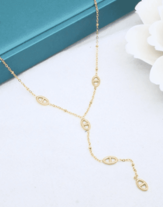 COLLIER