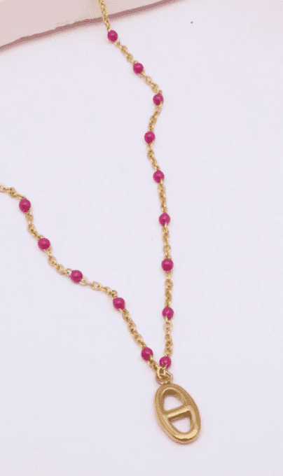 COLLIER