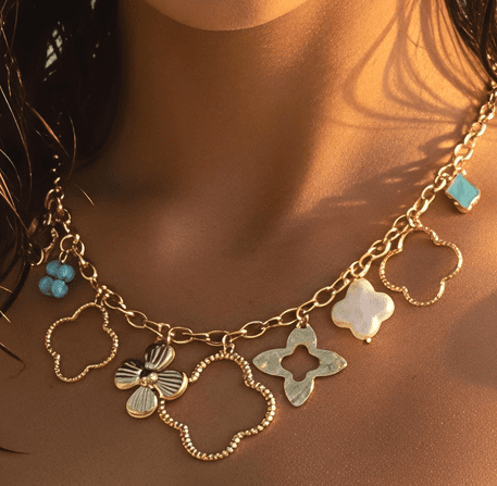 COLLIER