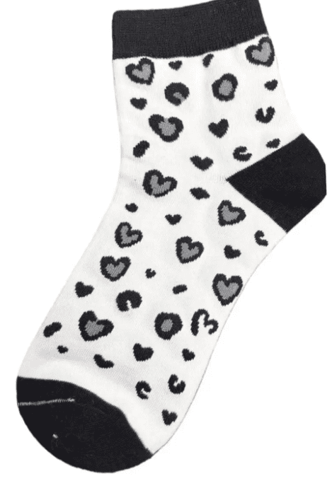 CHAUSSETTES