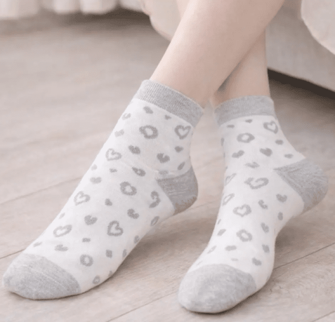 CHAUSSETTES