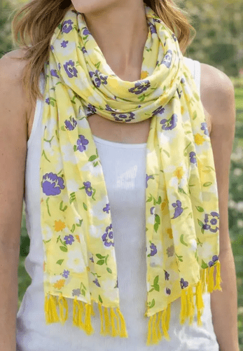 FOULARD