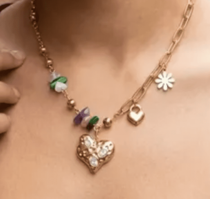 COLLIER