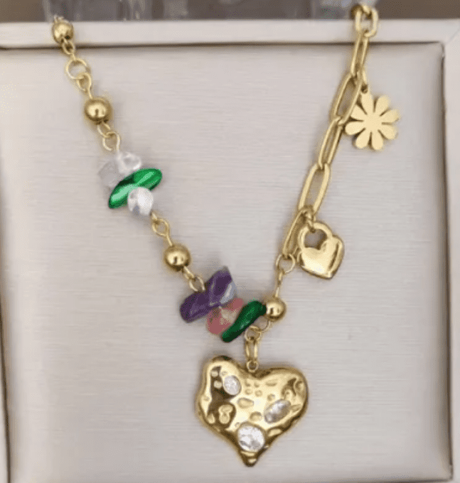 COLLIER