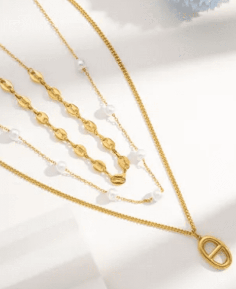 COLLIER