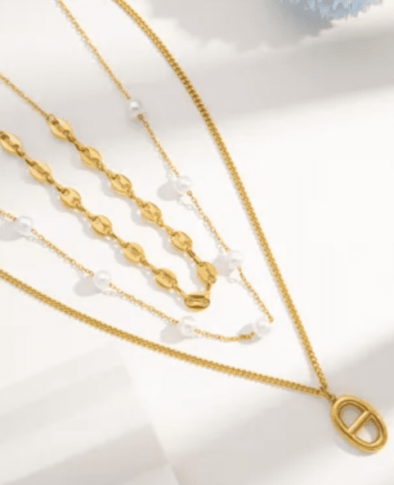 COLLIER