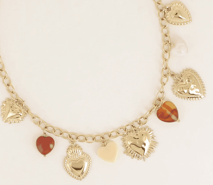 COLLIER