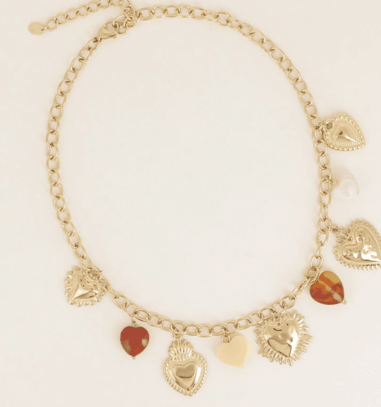 COLLIER