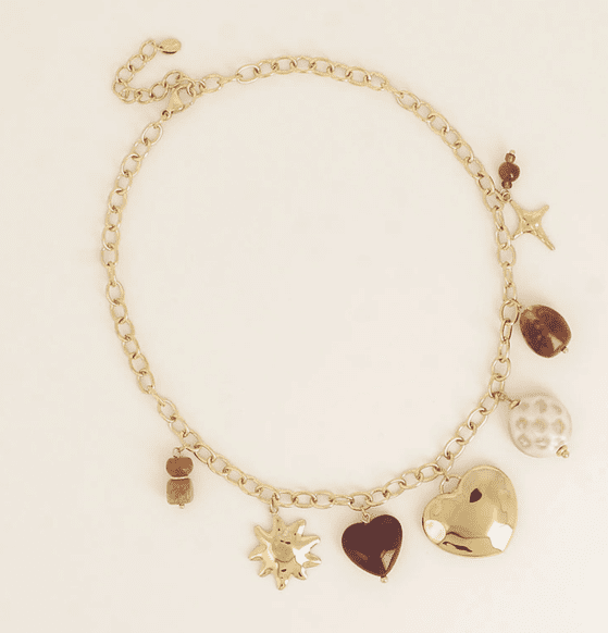 COLLIER