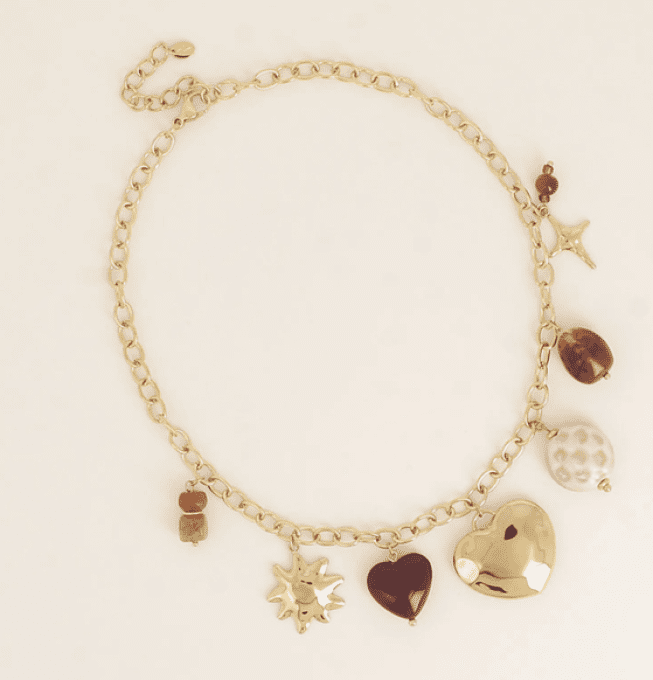 COLLIER