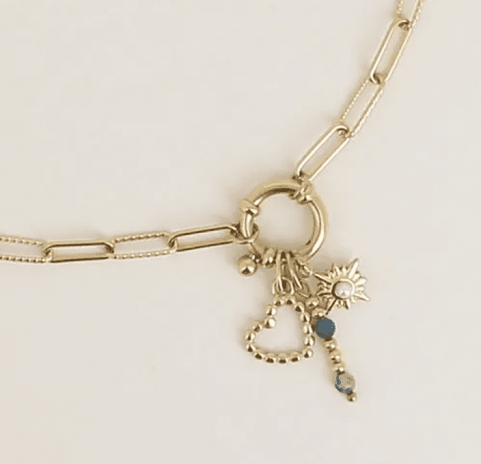 COLLIER